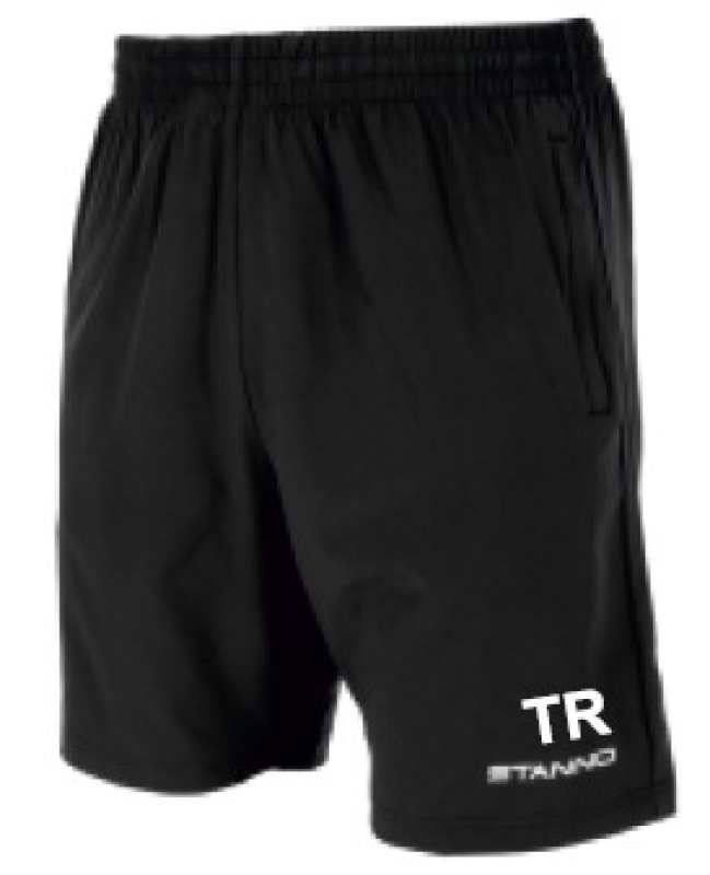 PAA21TR Short mit Taschen (437203-8000)